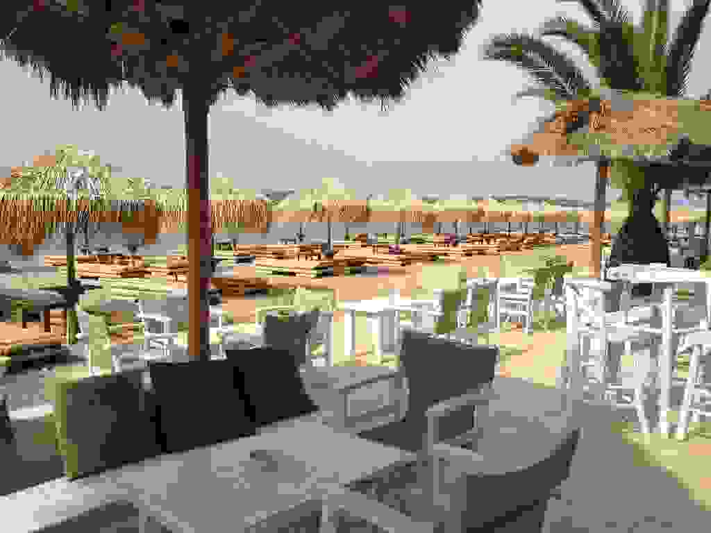 Καΐκι Beach Club Beach Club