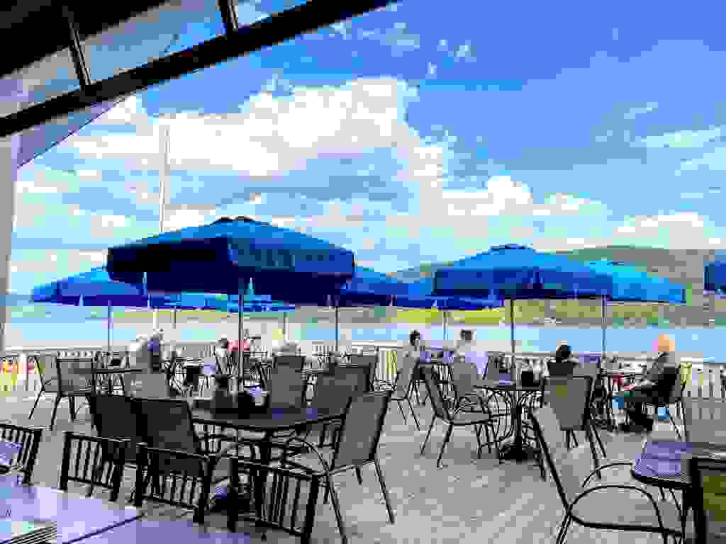 Lake George Beach Club Beach Club