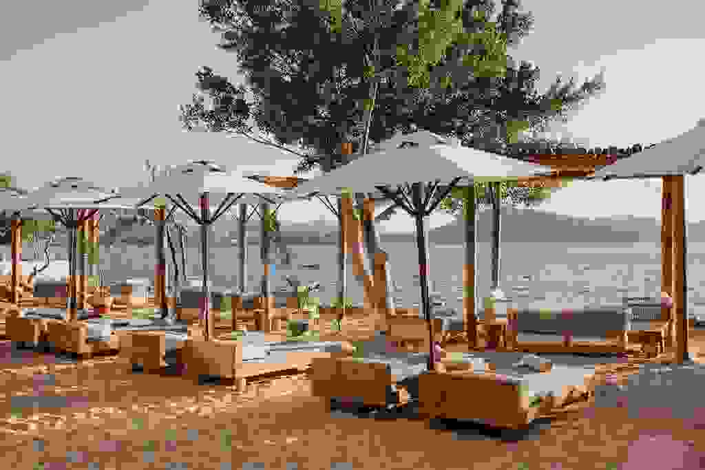 Momo Bodrum Beach Club