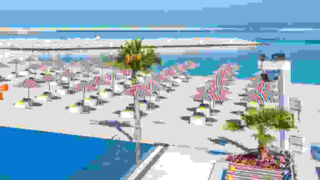 Soul Beach Dubai Beach Club