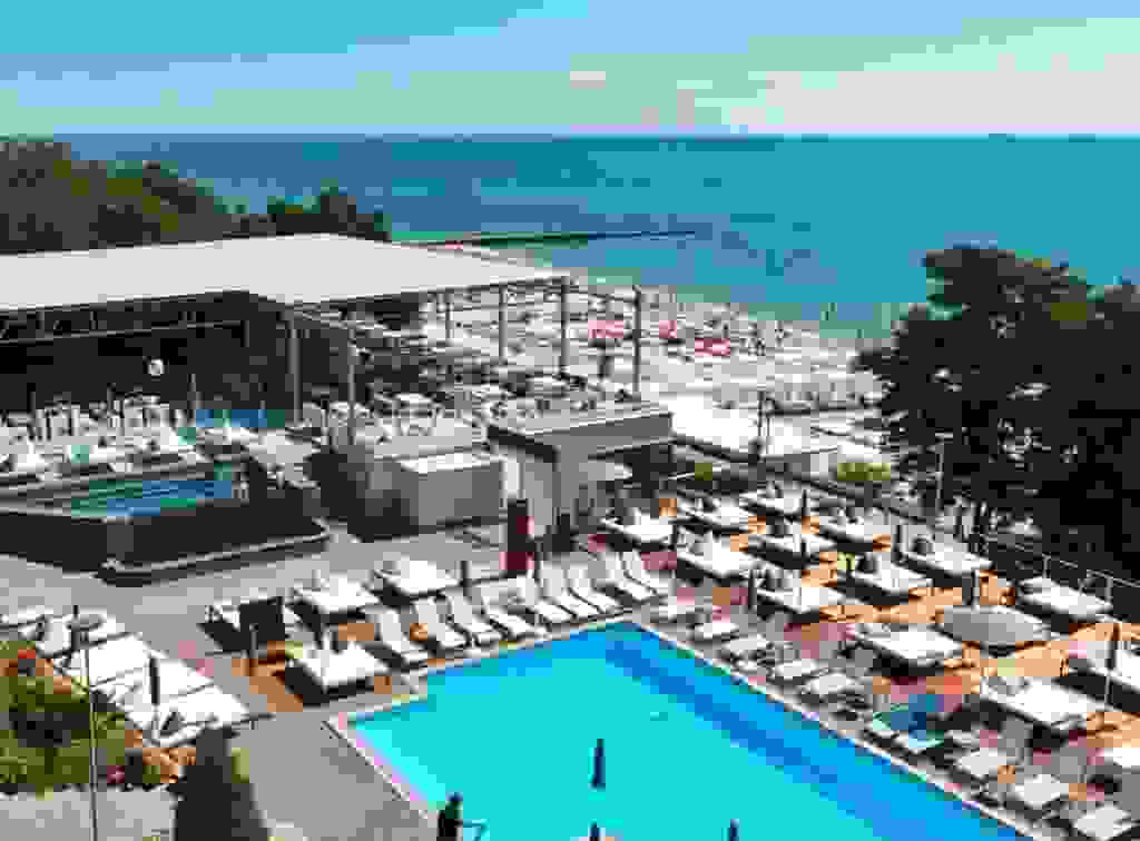 Buddha Beach Beach Club