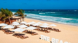 Cana Bay Beach Club Logo