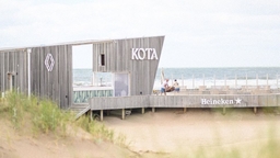 KOTA Club de Mar Logo